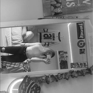 Meet your Posher, Abby